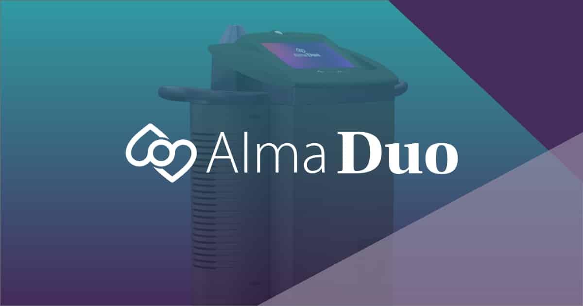 Alma Duo in Denver CO