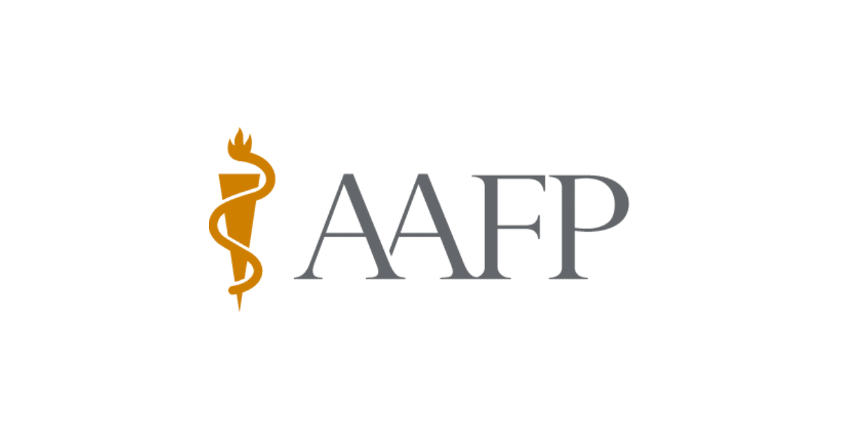 AAFP-Logo